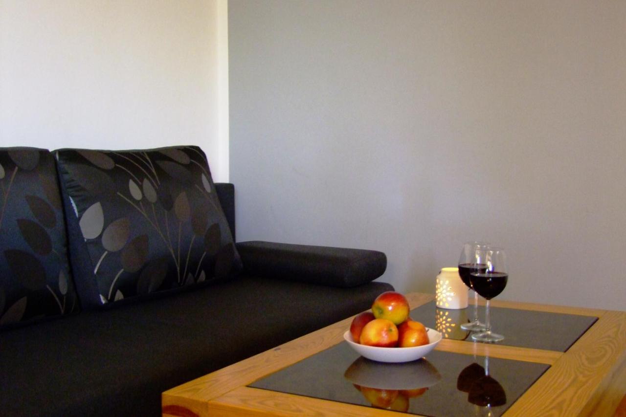 Mazurski Zakatek-Apartamenty Mikołajki Extérieur photo