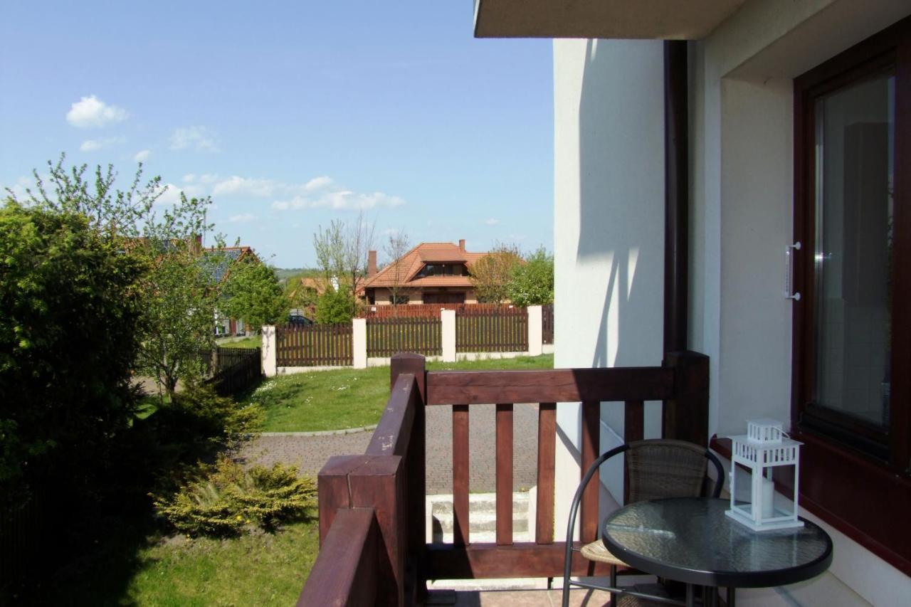 Mazurski Zakatek-Apartamenty Mikołajki Extérieur photo